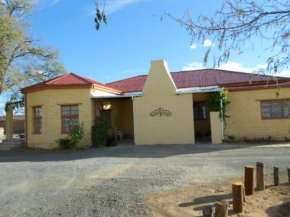 Sutherland Guest House